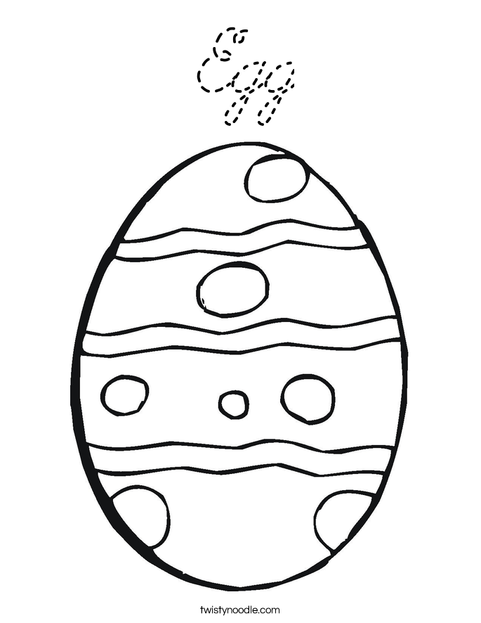  Coloring Page