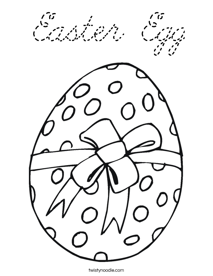  Coloring Page