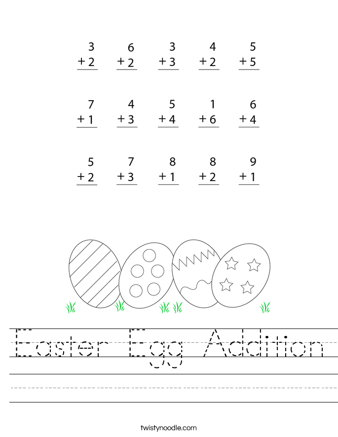 easter-egg-addition-worksheet-twisty-noodle