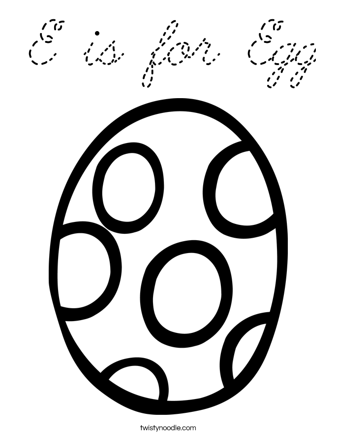  Coloring Page