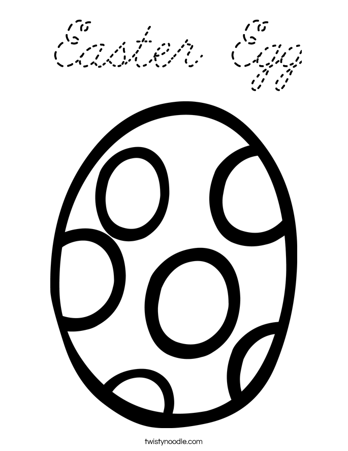  Coloring Page