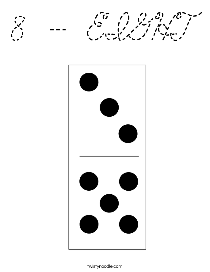  Coloring Page
