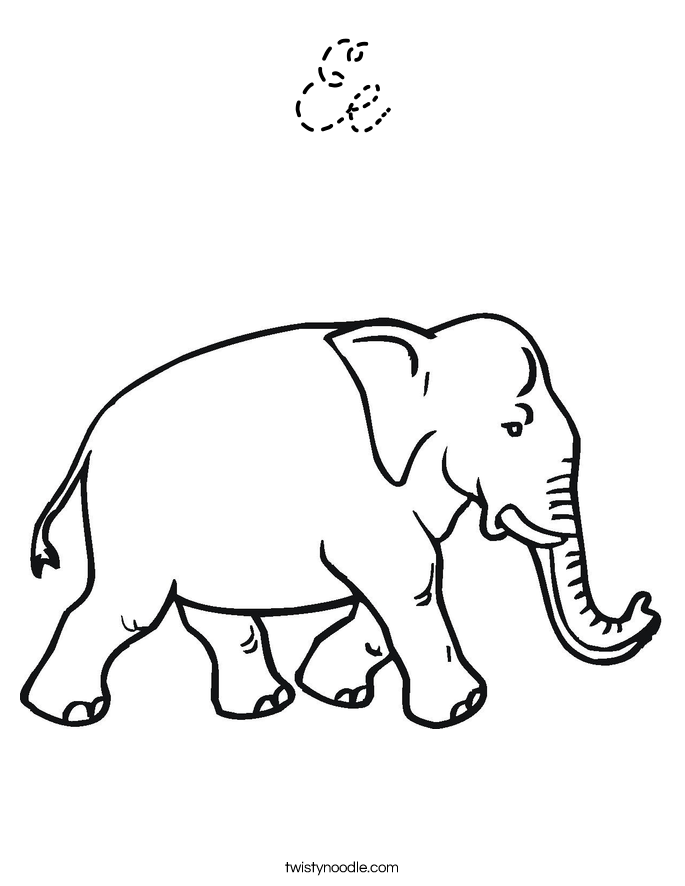  Coloring Page