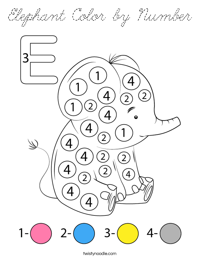  Coloring Page