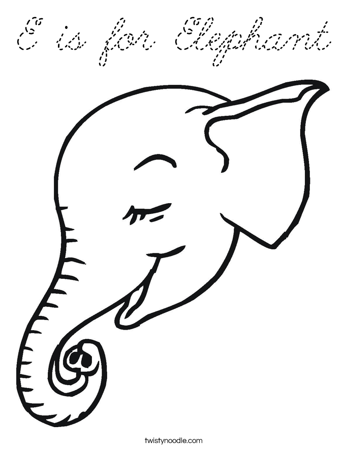  Coloring Page