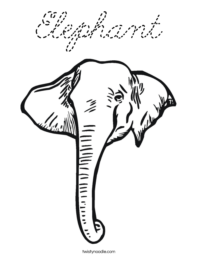  Coloring Page
