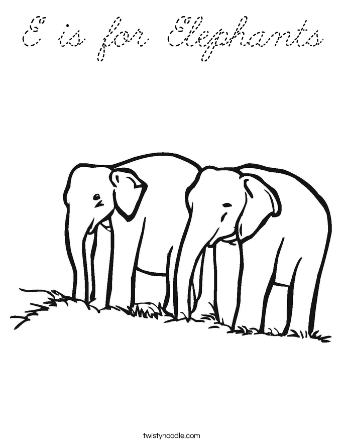  Coloring Page