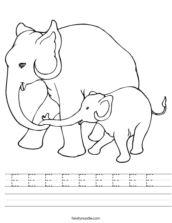 E E E E E E E E E  Worksheet