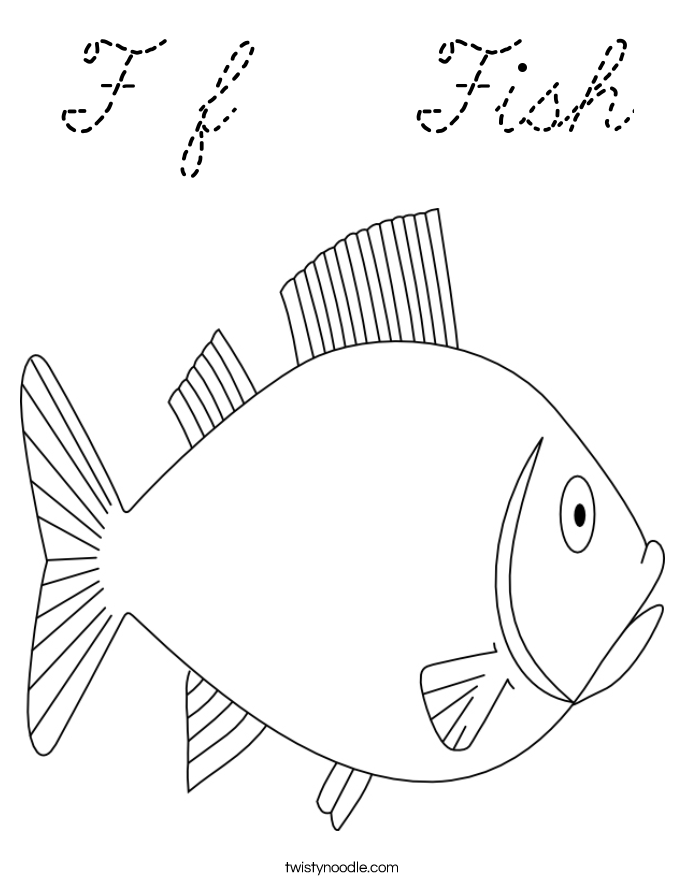  Coloring Page