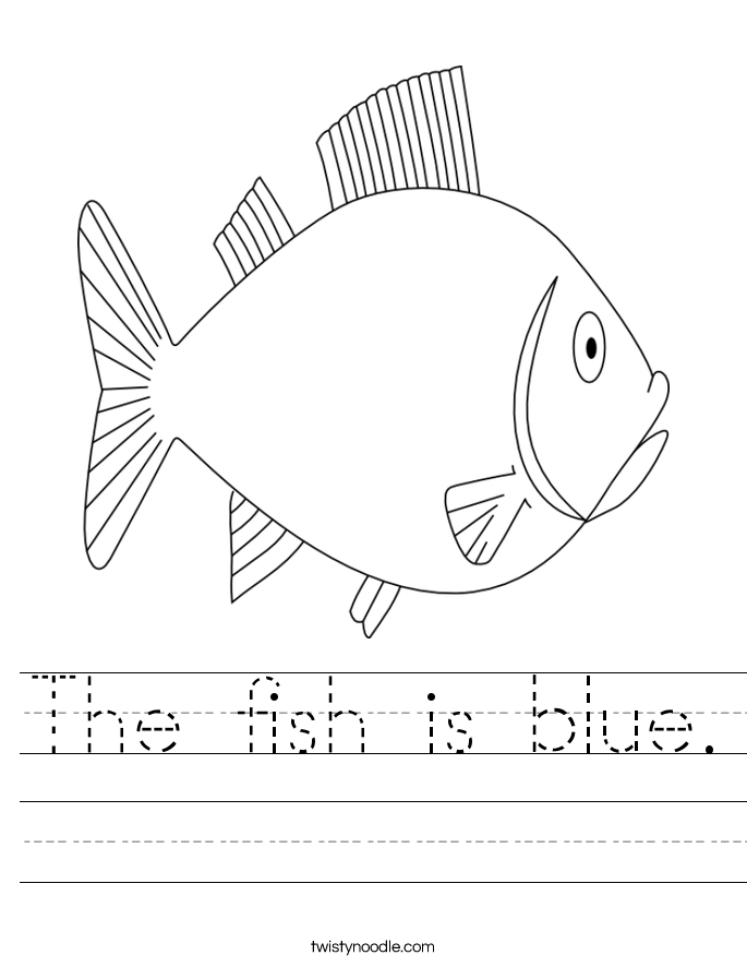 the-fish-is-blue-worksheet-twisty-noodle
