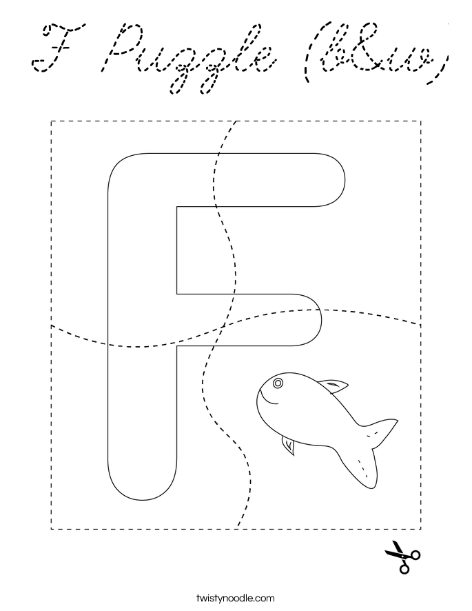  Coloring Page