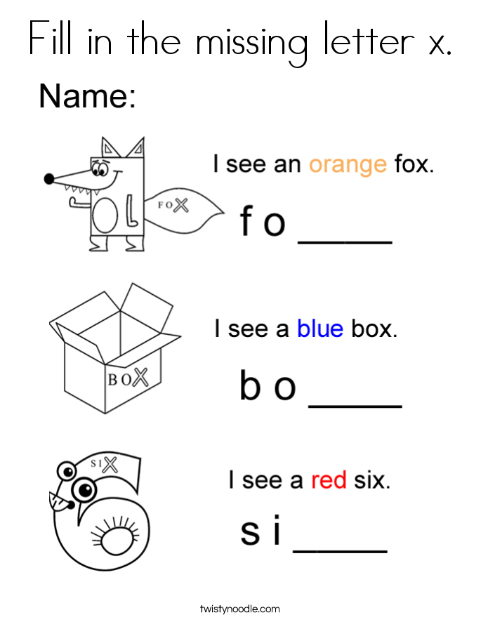 72 Coloring Pages Letter X For Free 72 Coloring Pages Letter X For Free
