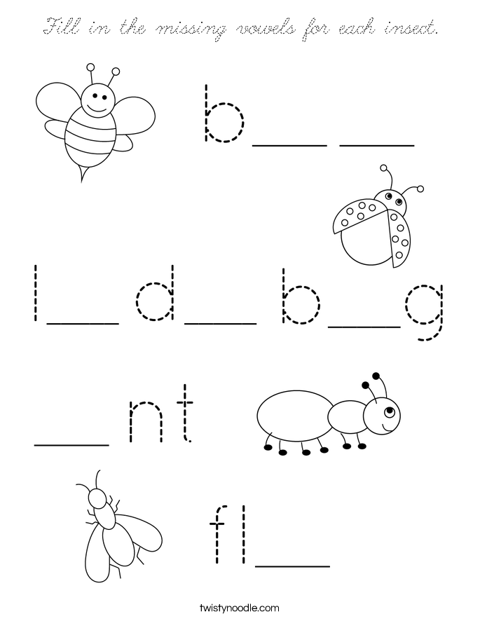  Coloring Page