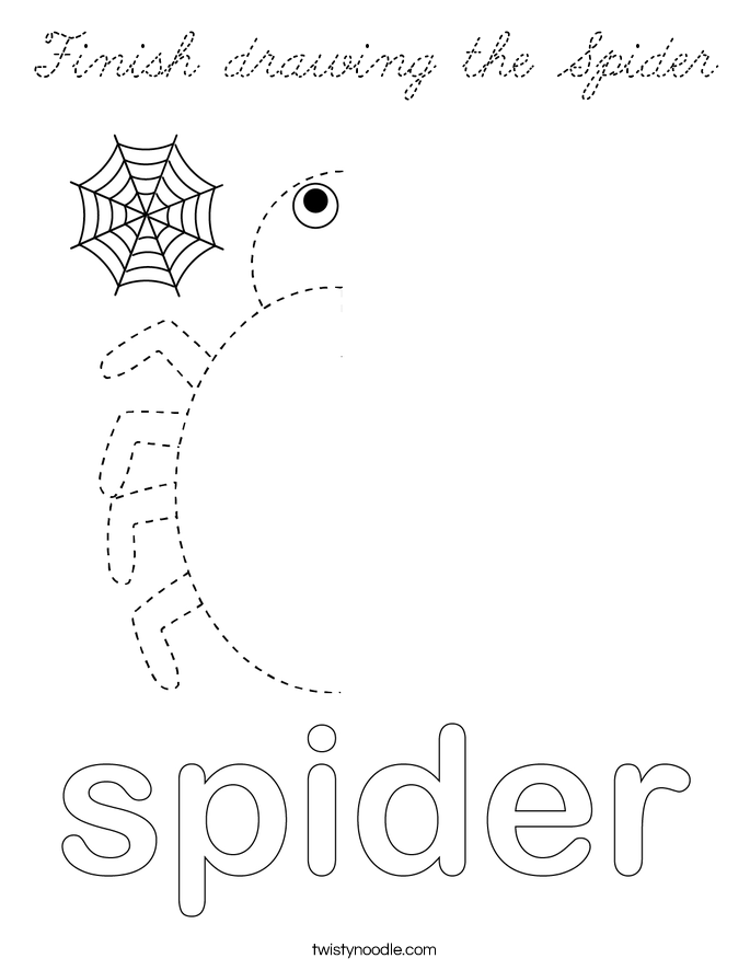  Coloring Page