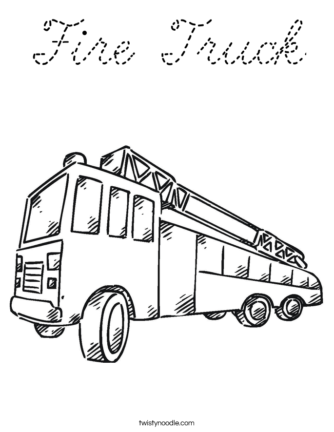  Coloring Page