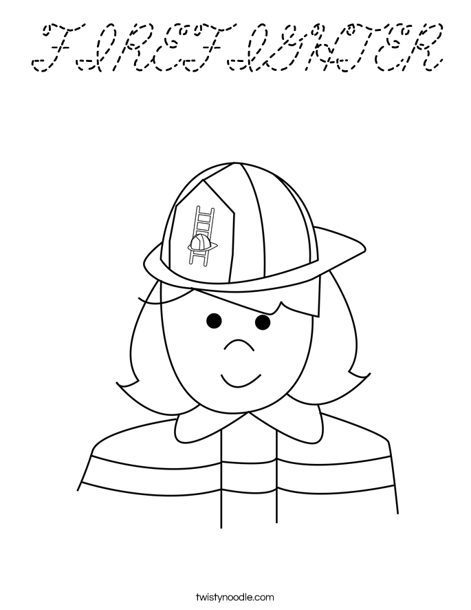  Coloring Page