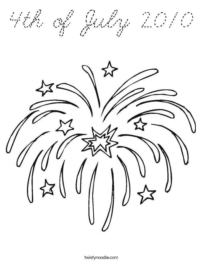  Coloring Page