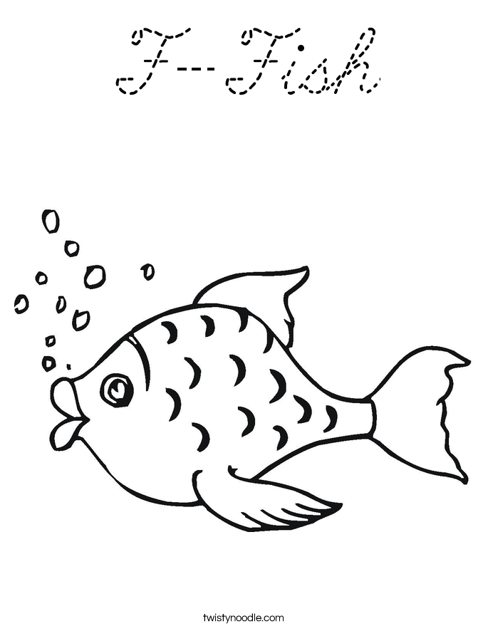  Coloring Page