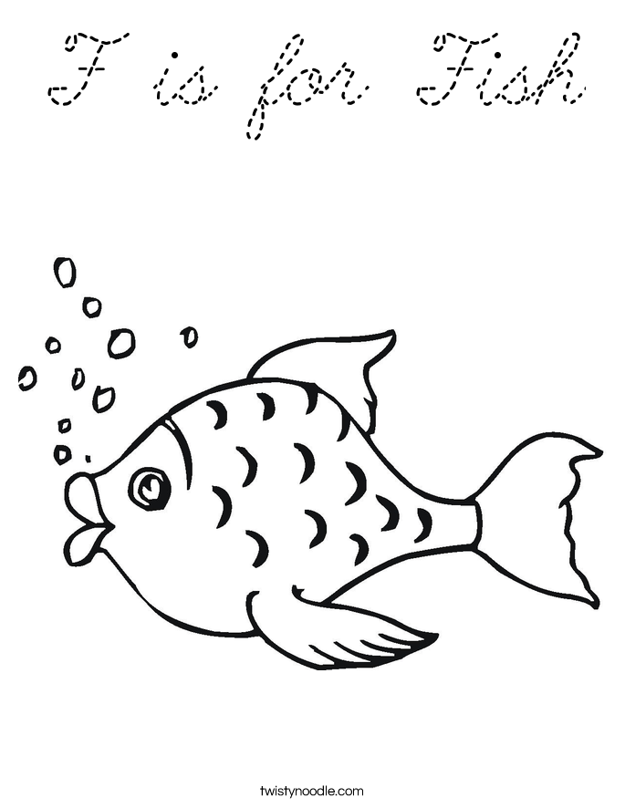  Coloring Page