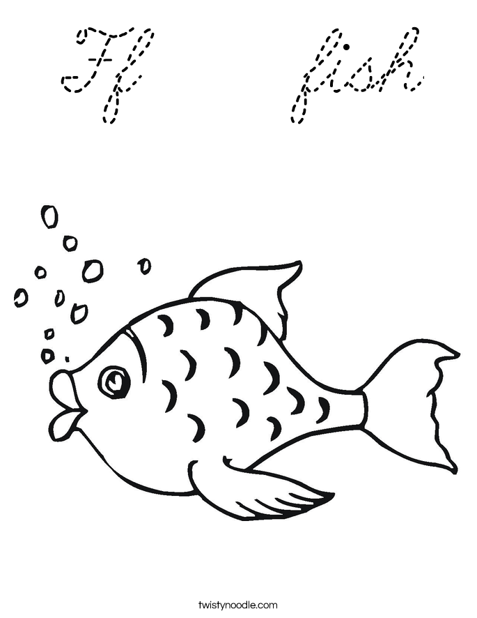  Coloring Page