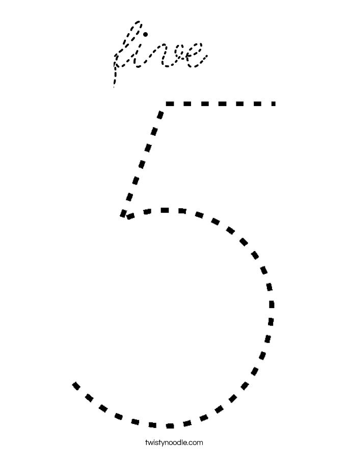  Coloring Page