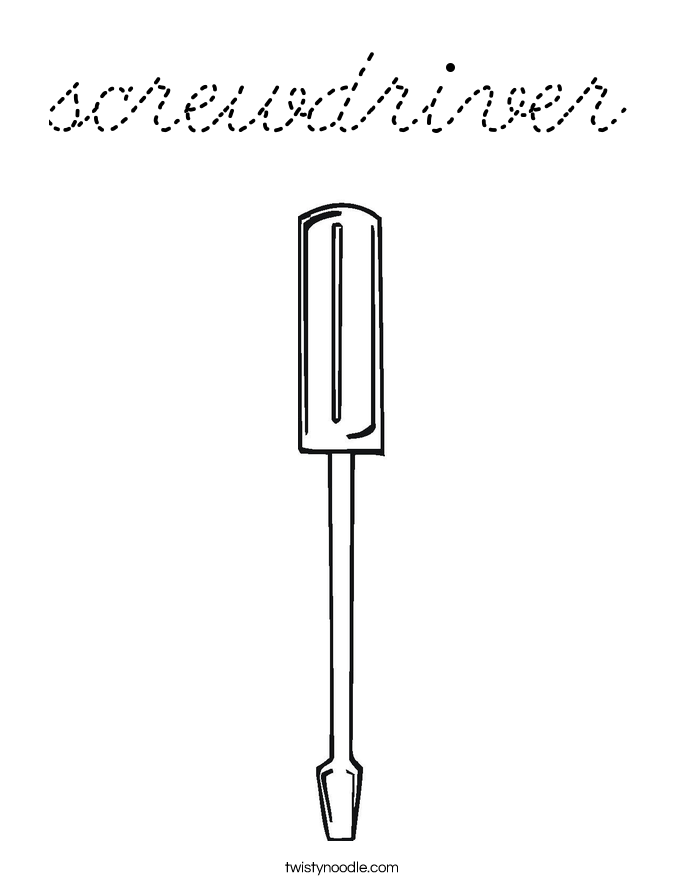  Coloring Page