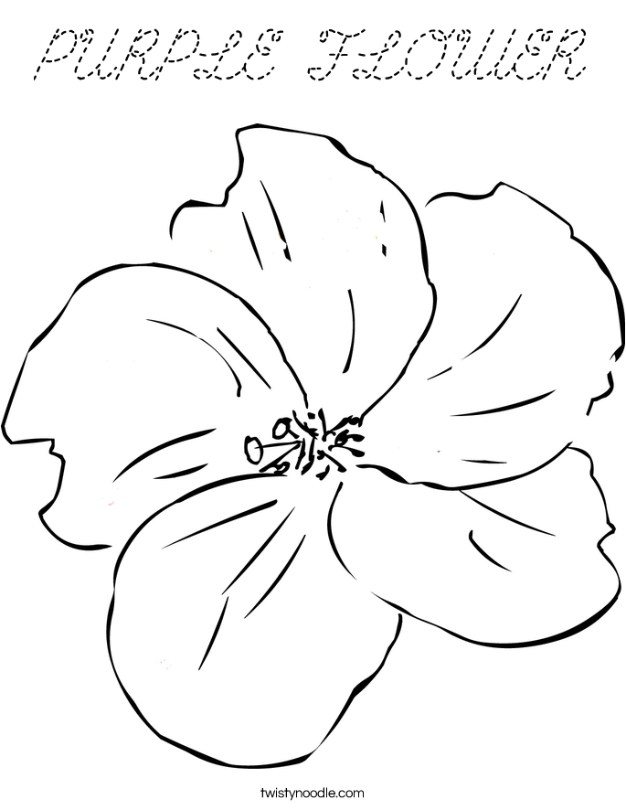  Coloring Page