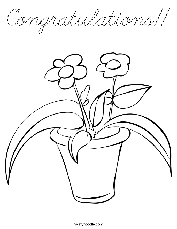  Coloring Page