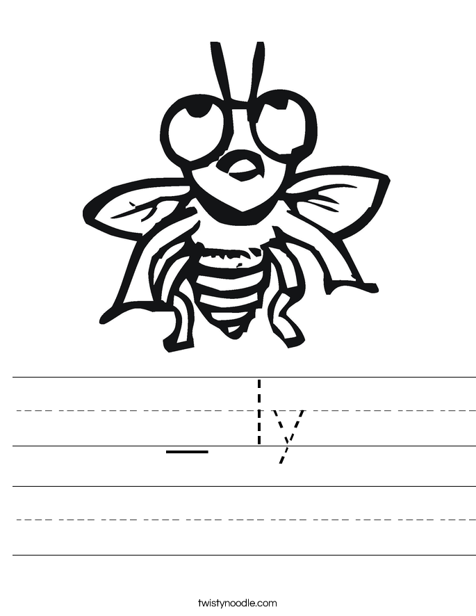 _ ly Worksheet