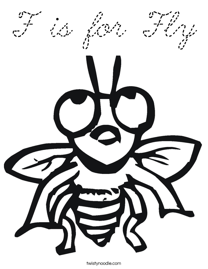  Coloring Page