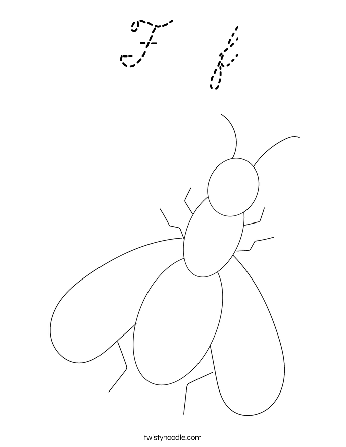  Coloring Page