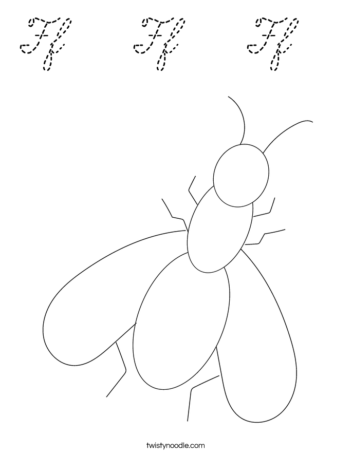  Coloring Page