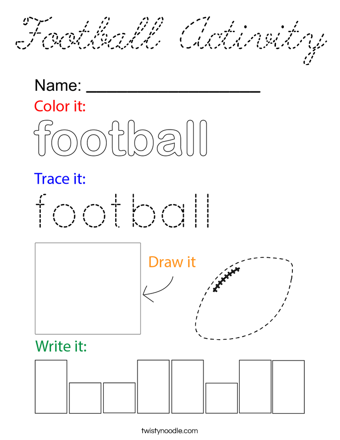  Coloring Page