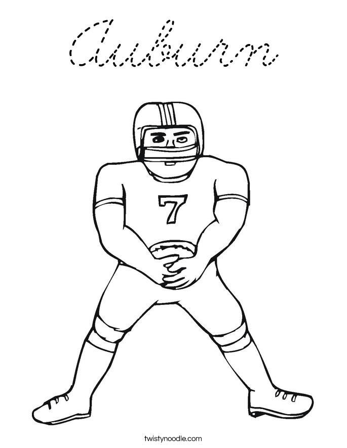  Coloring Page