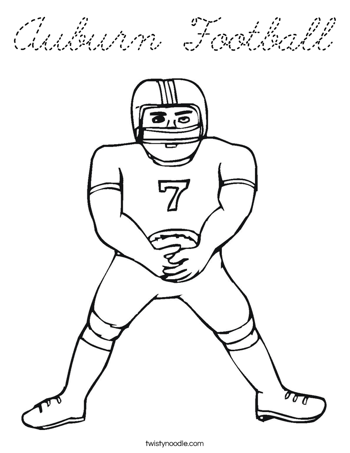  Coloring Page
