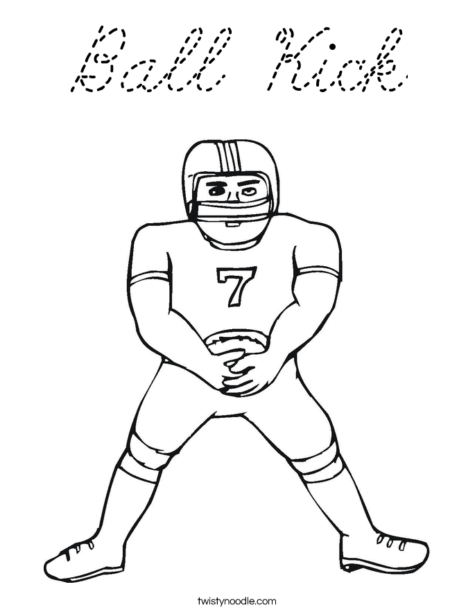  Coloring Page