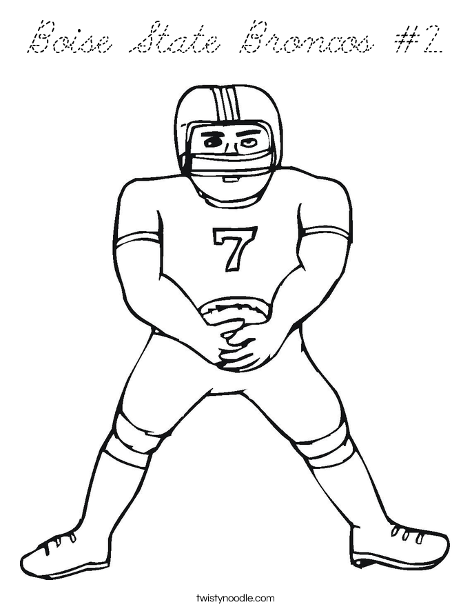  Coloring Page