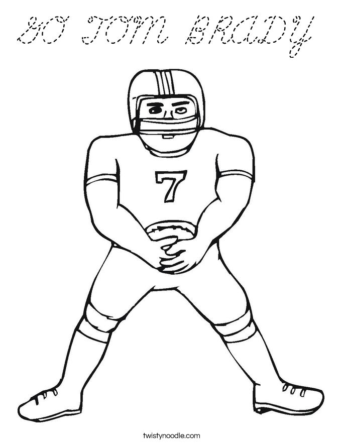  Coloring Page