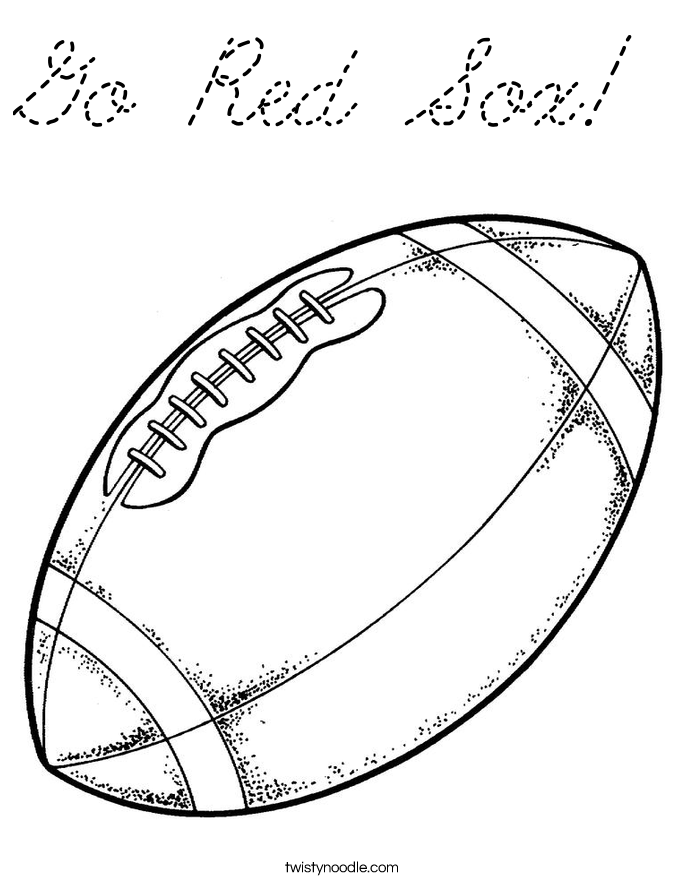  Coloring Page