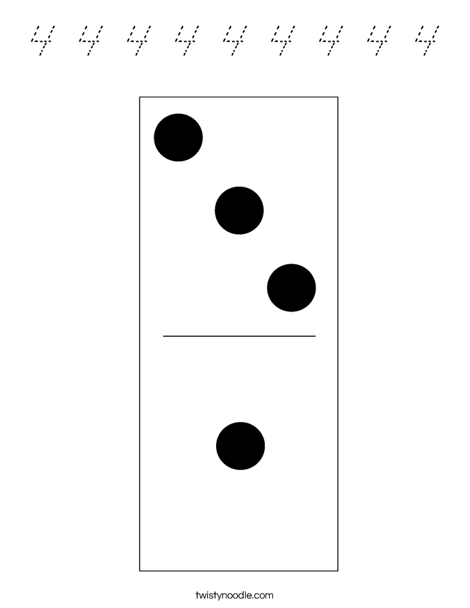  Coloring Page