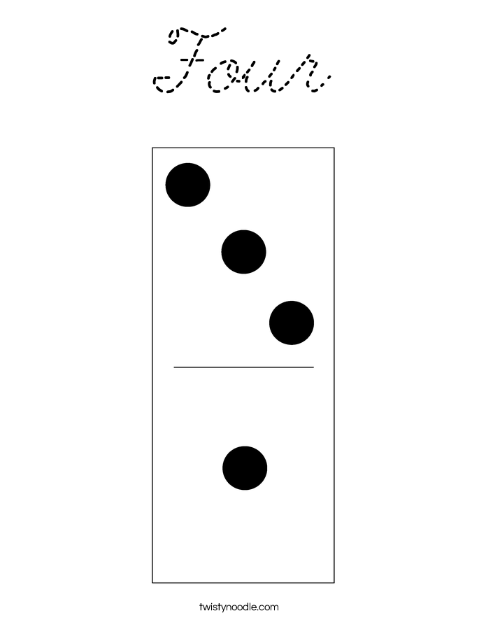  Coloring Page