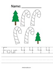 Create custom math worksheets