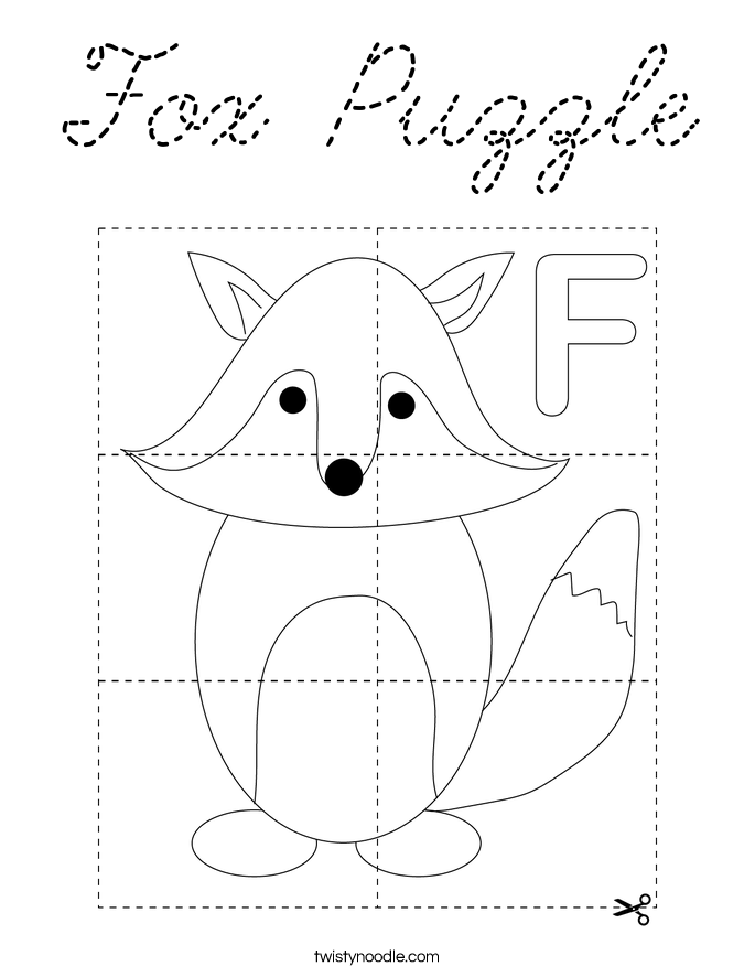  Coloring Page