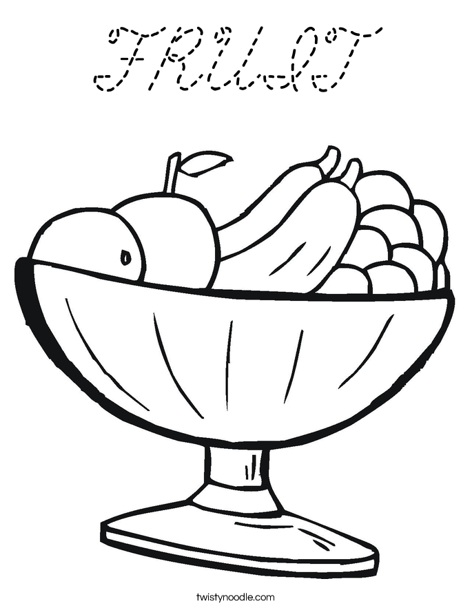  Coloring Page