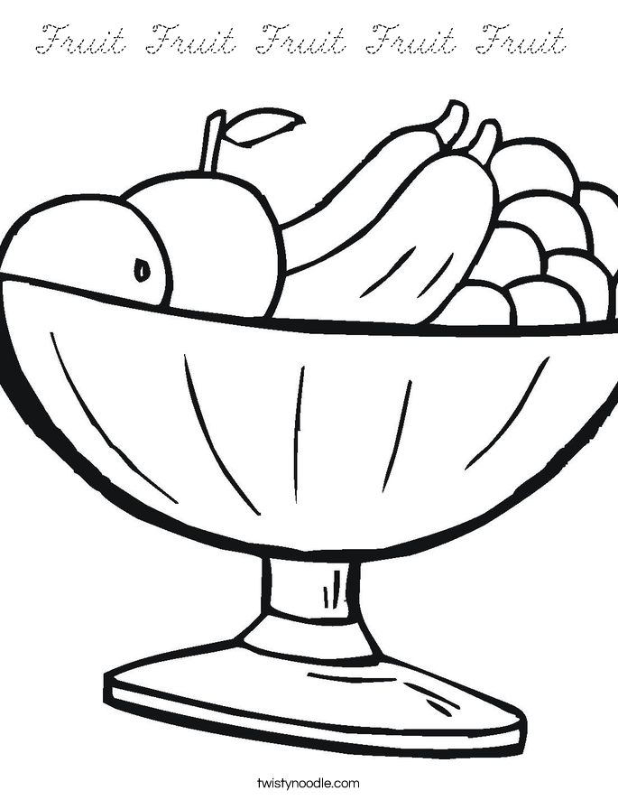  Coloring Page