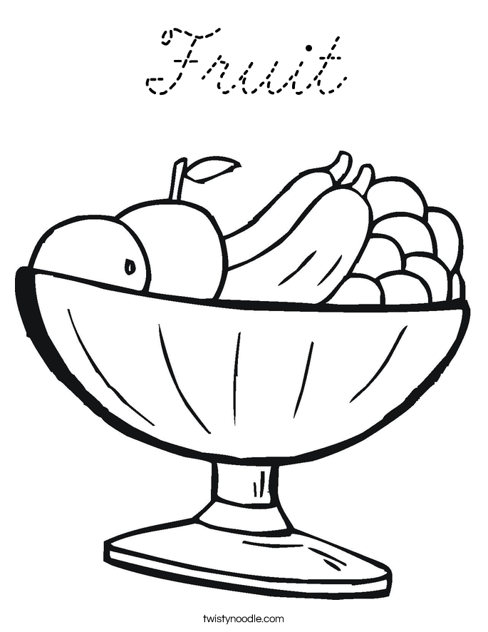  Coloring Page