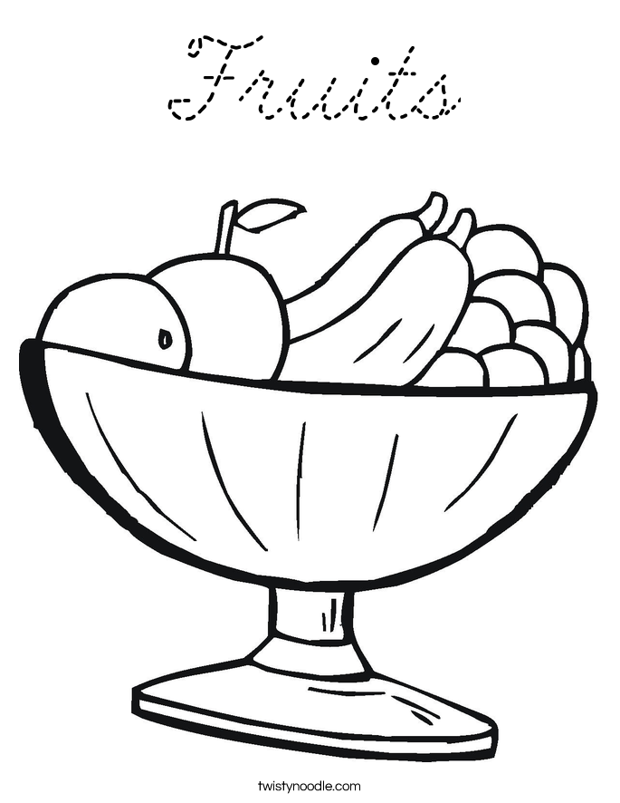  Coloring Page