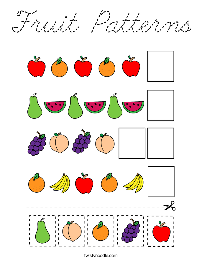  Coloring Page