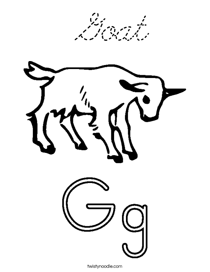  Coloring Page
