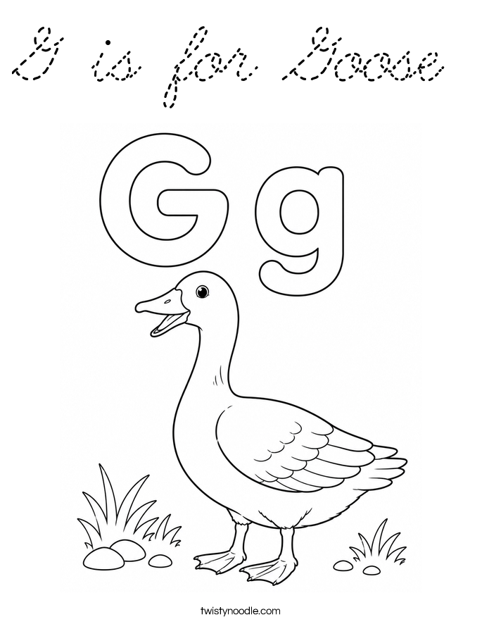  Coloring Page